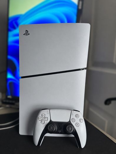 PlayStation 5 Slim Disc