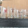 antiques whiskey glasses Image 6