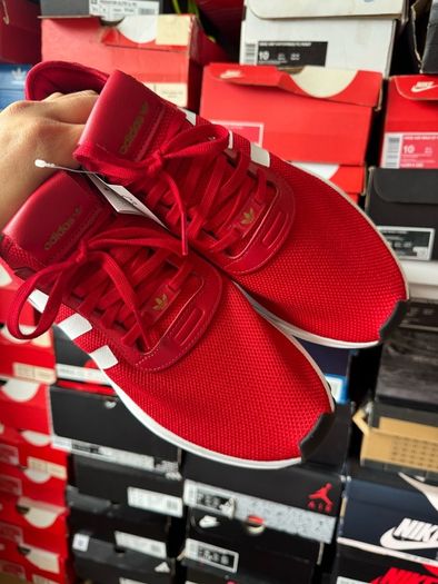 Adidas U_Path X Scarlet EG7379