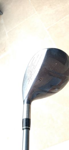 Taylormade Fairway wood