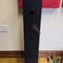 Bluetooth Remote Control Tower Home Speaker System - 60W RMS - USB MP3 microSD Card Input Image 5