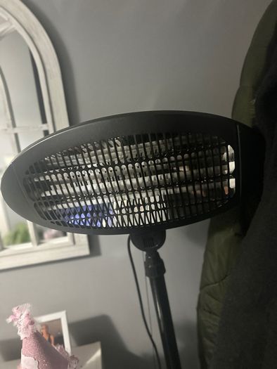heater