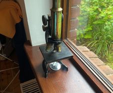 micro scope