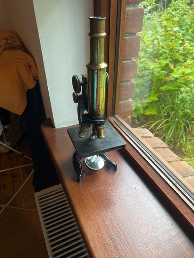 micro scope