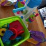 Playdough Sets Huge Amount @ Image 2