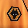 Wolverhampton Wanderers Jersey. Season 2006/2008. Official Le Coq Sportif Mens Home Jersey. Authentic Original From 2006. Not A Modern Day Remake. Image 7