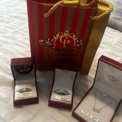 Jewellery