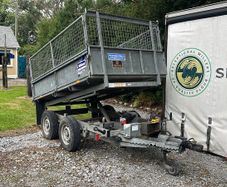 Trailers for sale near Tralee