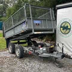Trailers for sale near Tralee