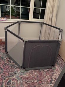 playpen