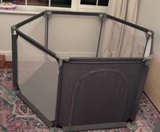 playpen