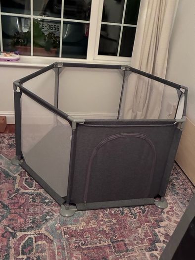 playpen
