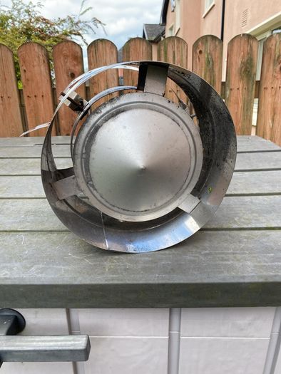chimney Cowl