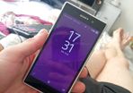 Xperia z1