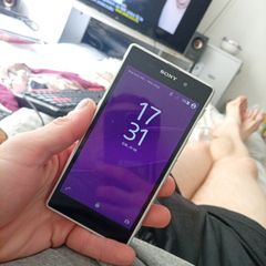 Xperia z1