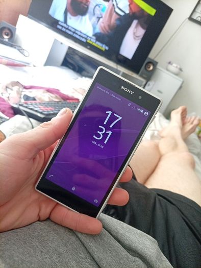 Xperia z1