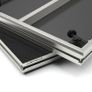 New Staging Platforms Decks as new 2 metre x 1 metre Black Anti Slip finish 750kg per sq metre 1500kg per stage deck Image 4