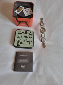 Fossil Watch