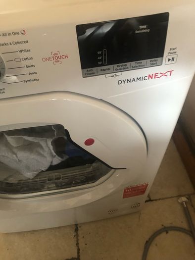 hoover dryer