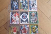 Match Attax