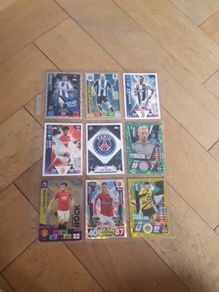 Match Attax