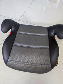 Halfords Booster seat