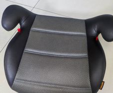 Halfords Booster seat