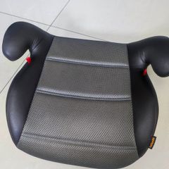 Halfords Booster seat