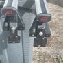 Nissan Qashqai Roof Bars Image 2