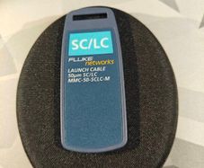Fluke Networks Launch Cable