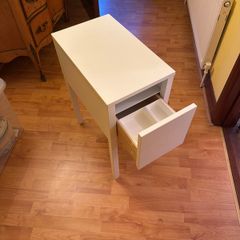 Ikea Nordli Bedside Table