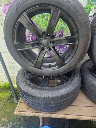 Alloys