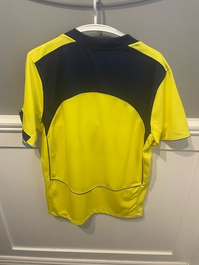 Tottenham Hotspur Jersey - Size Large
