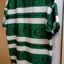 Original & Authentic Celtic FC 1995/97 Home Jersey Image 2