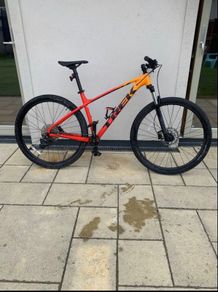 Trek marlin 7