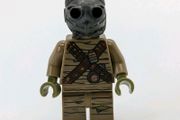 Lego TEEDO Minifigure Lego Star Wars Lego Minifigure