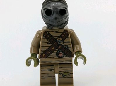 Lego TEEDO Minifigure Lego Star Wars Lego Minifigure