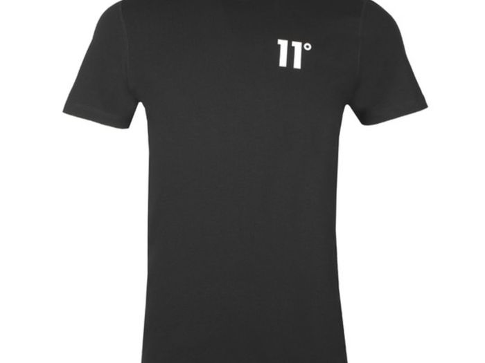 x2 Bundle - 11 Degree T-Shirt & Farah T-Shirt - Size - Large - RRP - 35.99 & 35.99