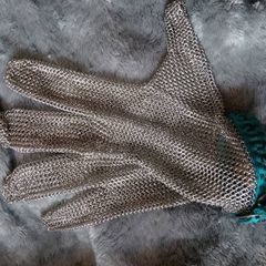 Chainex Chainmail Glove