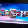 Xbox 360 Slim RGH 3.0 250GB Console 2 Controllers - Original Box included Image 8