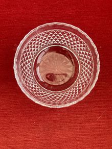 Waterford Crystal Sugar Bowl