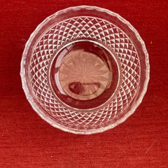 Waterford Crystal Sugar Bowl