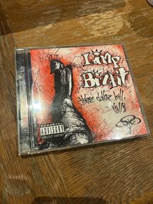 Limp Bizkit Three Dollar Bill, Y'all