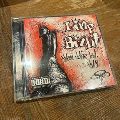 Limp Bizkit Three Dollar Bill, Y'all