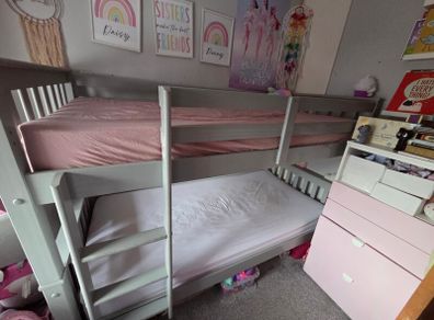 Bunk beds