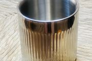 stainless cup