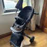 Black Stokke Xplory v5 Image 2