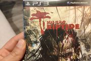 Dead Island Reptide
