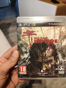 Dead Island Reptide
