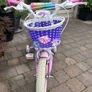 Girls bike 14 inches Image 2
